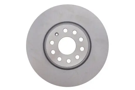 Диск тормозной (передний) Skoda Kodiaq 16-/VW Sharan/ Tiguan 10- (314x30) FEBI BILSTEIN 43929