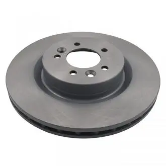 Автозапчасть FEBI BILSTEIN 43930