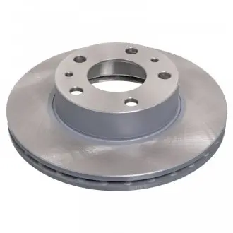 Диск тормозной передний FEBI BILSTEIN 43933