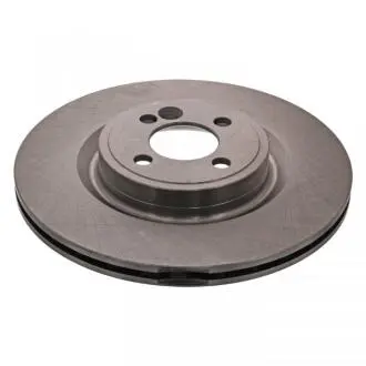 Диск гальмівний передн Лів/Прав MINI (R56), (R57), (R58), (R59), CLUBMAN (R55) 1.6 11.06-05.15 FEBI BILSTEIN 43947