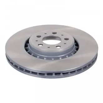 Тормозной диск FEBI BILSTEIN 43965