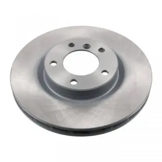 Автозапчасть FEBI BILSTEIN 43971