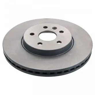 Диск тормозной передний FEBI BILSTEIN 43987