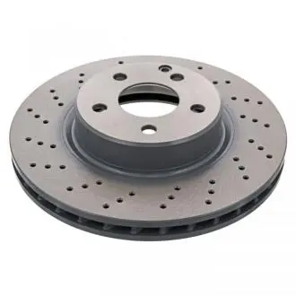 Автозапчасть FEBI BILSTEIN 43989