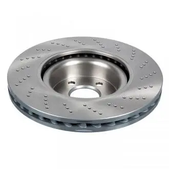 Автозапчасть FEBI BILSTEIN 44007