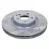 Диск тормозной FEBI BILSTEIN 44008 (фото 2)