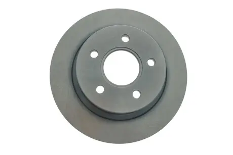 Диск тормозной (задний) Ford Connect 02- (277,8x11) FEBI BILSTEIN 44016