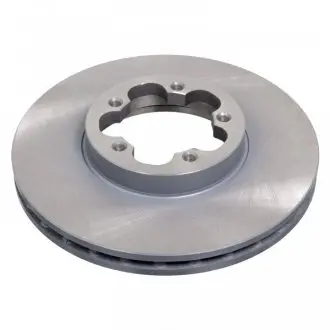 Диск тормозной FEBI BILSTEIN 44034