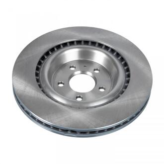 Диск гальмівний задн Лів/Прав AUDI A6 C7, A7, A8 D4 1.8-6.3 11.09- FEBI BILSTEIN 44097