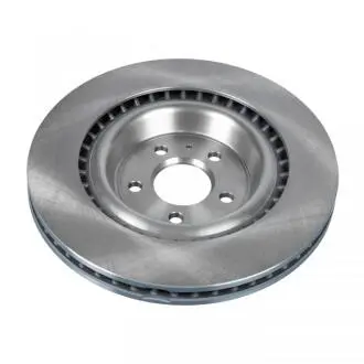 Диск гальмівний задн Лів/Прав AUDI A6 C7, A7, A8 D4 1.8-6.3 11.09- FEBI BILSTEIN 44097