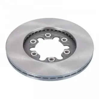 Диск тормозной передний FEBI BILSTEIN 44106
