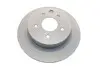 Диск гальмівний (задній) Nissan Leaf 10-/Juke 14-/Qashqai 10-/X-Trail 01-13 (292x16) FEBI BILSTEIN 44119 (фото 1)