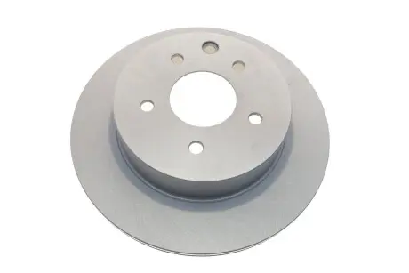Диск тормозной (задний) Nissan Leaf 10-/Juke 14-/Qashqai 10-/X-Trail 01-13 (292x16) FEBI BILSTEIN 44119