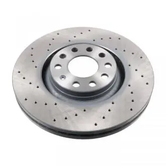 Автозапчасть FEBI BILSTEIN 44121