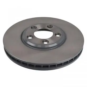 Диск тормозной передн. JAGUAR S-TYPE II 2.5-4.0 01.99-10.07 FEBI BILSTEIN 44127