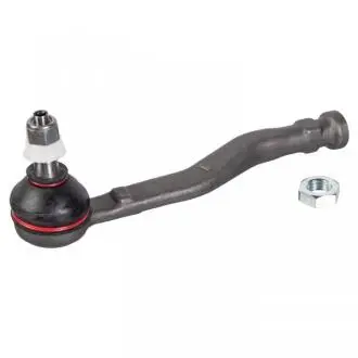 Рульовий наконечник Прав CITROEN C4 CACTUS, PEUGEOT 2008 I, 208 I, 208/HATCHBACK 1.0-1.6D 03.12- FEBI BILSTEIN 44185