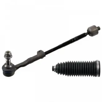 A_Рульова тяга з накінечником BMW 1/3 "R "10>> FEBI BILSTEIN 44298