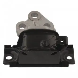 Подушка двигателя FIAT PUNTO/GRANDE PUNTO 1,4TB/1,6JTD/1,9JTD FEBI BILSTEIN 44329