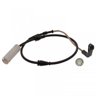 Автозапчасть FEBI BILSTEIN 44356
