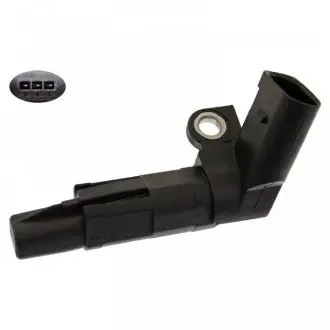 Датчик положения коленвала VW FOX/POLO 07- 1.2/1.2 12V FEBI BILSTEIN 44364
