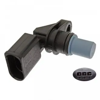 Датчик положения коленвала AUDI A4 B7/A6 C6/A8/Q7 2.7 TDI/3.0 TDI/3.2 FSI/4.2 FEBI BILSTEIN 44383