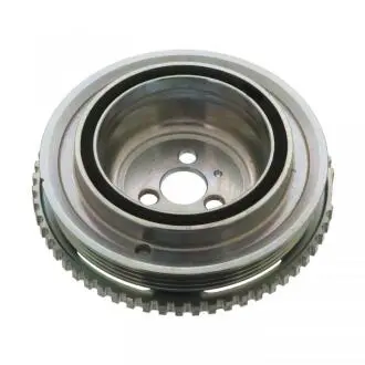 Автозапчасть FEBI BILSTEIN 44411