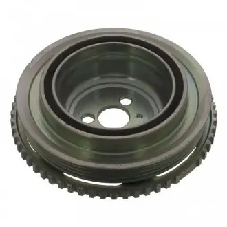 Ременной шкив коленчатого вала FEBI BILSTEIN 44418