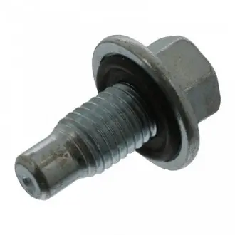 Пробка поддона картера FEBI BILSTEIN 44442