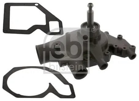 Насос води FEBI BILSTEIN 44465