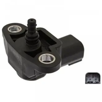 Датчик вакууму FEBI BILSTEIN 44466