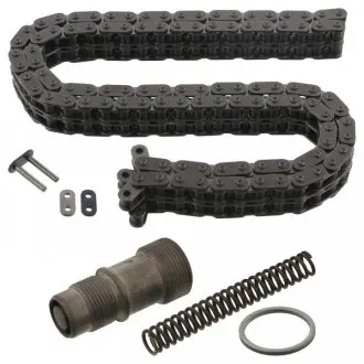 Комплект механізму ГРМ (ланцюг + елементи)) FEBI BILSTEIN 44501