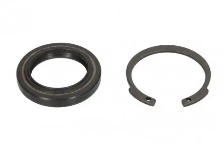 Сальник кермової колонки зі стопорним кільцем FEBI BILSTEIN 44527