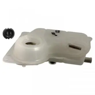 FEBI VW розширювальний бачок охолоджуючої рідини AUDI A4 95- FEBI BILSTEIN 44534