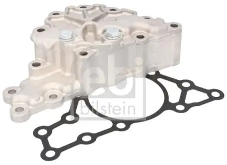 Масляный насос для ручной коробки с уплотнением. FEBI BILSTEIN 44572