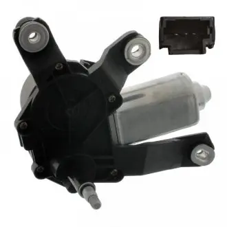 Щітка склоочисника FEBI BILSTEIN 44630