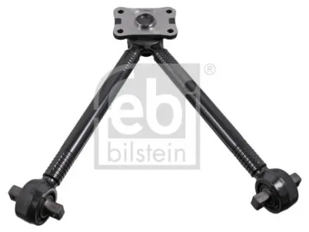 Трикутний важіль підвіски FEBI BILSTEIN 44642