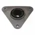 Подушка амортизатора (переднього) Renault Clio III/IV 05- FEBI BILSTEIN 44661
