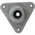 Подушка амортизатора (переднього) Renault Clio III/IV 05- FEBI BILSTEIN 44661 (фото 2)