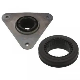 Подушка амортизатора RENAULT P. CLIO III/IV/MODUS 05- !!!Z LOZYSKIEM!!! FEBI BILSTEIN 44662