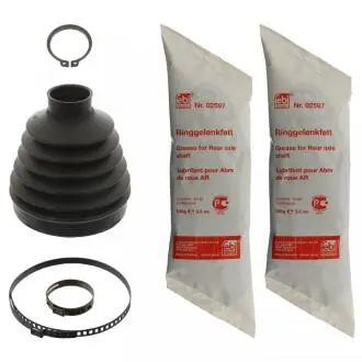 Автозапчасть FEBI BILSTEIN 44715