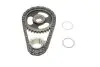 К-т привода ГРМ SEAT/SKODA/VW Arosa/Fabia/Octavia/Lupo "1,0/1,4L "98-03 44729