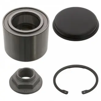 Комплект подшипников на ось RENAULT Комплект подшипника ступицы колеса. FEBI BILSTEIN 44782