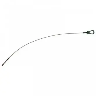Щуп ДВС MERCEDES W204/W212/X204/W221 "[OM 651.912] -30587875>> "L=653mm "08>> FEBI BILSTEIN 44806