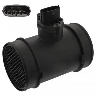Автозапчасть FEBI BILSTEIN 44858
