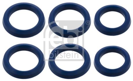 Ремкомплект приводу кабіни FEBI BILSTEIN 44879