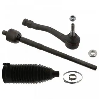 Рульова тяга збоку (з наконечником) FEBI BILSTEIN 44923