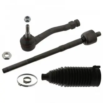 Рулевая тяга боковая (с наконечником) FEBI BILSTEIN 44924
