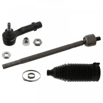 Рульова тяга збоку (з наконечником) FEBI BILSTEIN 44942