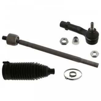 Рульова тяга збоку (з наконечником) FEBI BILSTEIN 44947