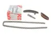 Комплект ланцюга ГРМ MB Sprinter 2.2CDI OM651 09- (30323) FEBI BILSTEIN 44959 44959